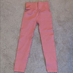 Zinnia Legging- Dusty Pink (Tala)